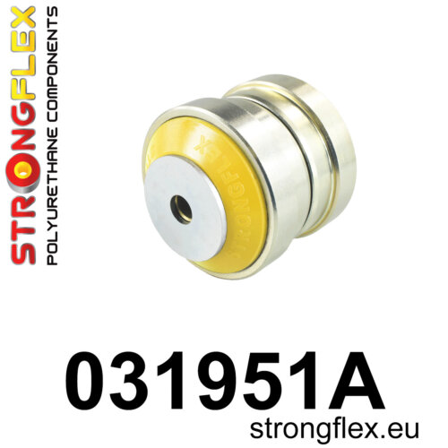 Strongflex Front suspension - front bush SPORT for BMW 1 F20 / BMW 2 F22