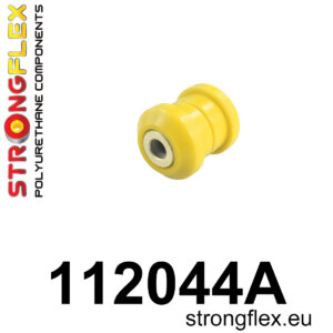 Strongflex Čahura stražnjeg amortizera SPORT za MERCEDES-BENZ E-CLASS 212