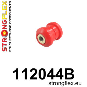 Strongflex Stražnji amortizer čahura za MERCEDES-BENZ E-CLASS 212