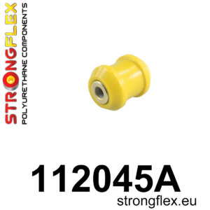Strongflex Čahura stražnjeg amortizera SPORT za MERCEDES-BENZ E-CLASS 211 / MERCEDES-BENZ CLS C219