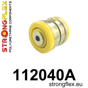 Strongflex Čahura prednje gornje ručice SPORT za MERCEDES-BENZ E-CLASS 212 / MERCEDES-BENZ CLS C218