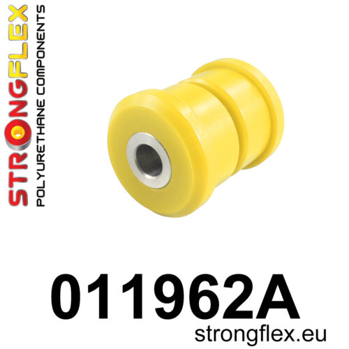 Strongflex Front lower arm – front bush SPORT for ALFA ROMEO GIULIETTA 940