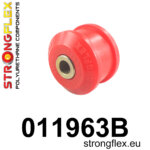 Strongflex Front lower arm – rear bush for ALFA ROMEO GIULIETTA 940