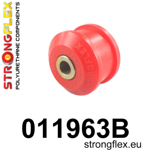 Strongflex Front lower arm – rear bush for ALFA ROMEO GIULIETTA 940