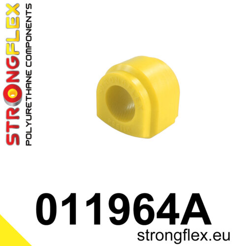Strongflex front anti-roll bar bush SPORT for ALFA ROMEO GIULIETTA 940
