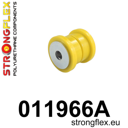 Strongflex rear upper arm bush SPORT for ALFA ROMEO GIULIETTA 940