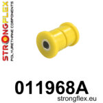Strongflex Rear upper arm to shock mount bush SPORT for ALFA ROMEO GIULIETTA 940