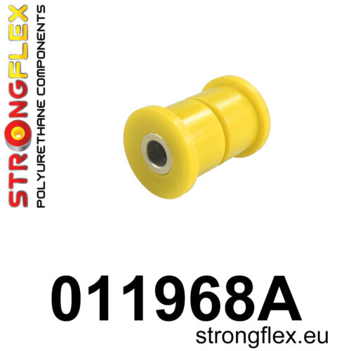 Strongflex Rear upper arm to shock mount bush SPORT for ALFA ROMEO GIULIETTA 940