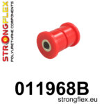 Strongflex Rear upper arm to shock mount bush for ALFA ROMEO GIULIETTA 940