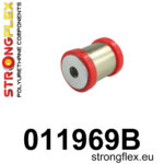 Strongflex Rear hub bush - upper for ALFA ROMEO GIULIETTA 940