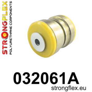 Strongflex Front lower wishbone bush – front SPORT for BMW 5 F10 / BMW 7 F01