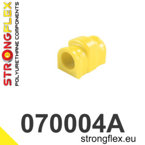 Strongflex Čahura prednjeg stabilizatora SPORT za FORD FIESTA / FORD KA