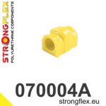 Strongflex front anti-roll bar bush SPORT for FORD FIESTA / FORD KA