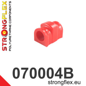 Strongflex Čahura prednjeg stabilizatora za FORD FIESTA / FORD KA