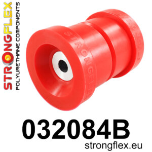 Strongflex Rear subframe – front bush for BMW 8 E31