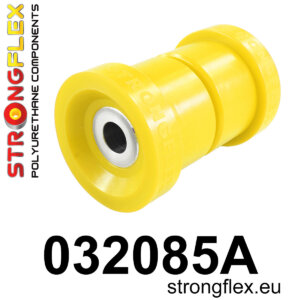 Strongflex rear subframe - rear bush SPORT for BMW 8 E31