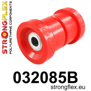 Strongflex rear subframe - rear bush for BMW 8 E31