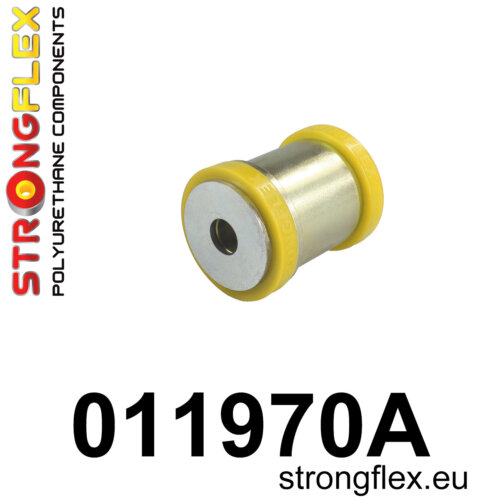 Strongflex Rear hub bush - lower SPORT for ALFA ROMEO GIULIETTA 940