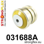 Strongflex Front control arm to chassis bush SPORT for BMW 5 E60 / BMW 7 E65