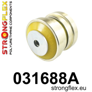 Strongflex Front control arm to chassis bush SPORT for BMW 5 E60 / BMW 7 E65