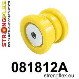 Strongflex Prednja donja ručica čahura – sprijeda SPORT za HONDA Legend