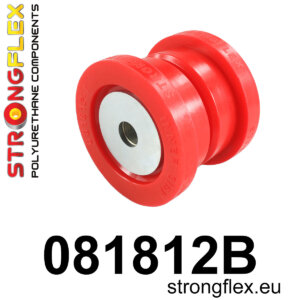 Strongflex Prednja donja ručica čahura – sprijeda SPORT za HONDA Legend