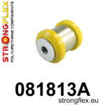 Strongflex Front lower wishbone bush – rear SPORT for HONDA Legend