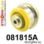 Strongflex Rear trailing arm bush SPORT for HONDA Legend