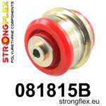 Strongflex Rear trailing arm bush for HONDA Legend
