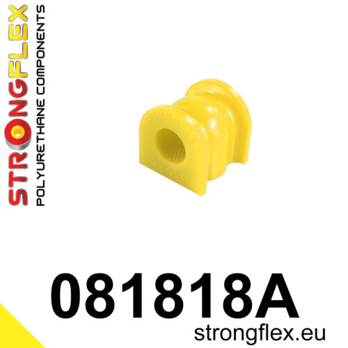 Strongflex Čahura stražnjeg stabilizatora SPORT za HONDA Legend / HONDA FR-V