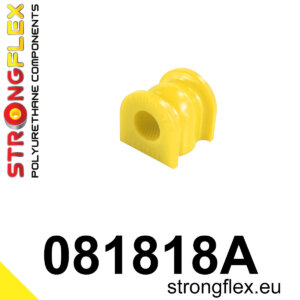 Strongflex Čahura stražnjeg stabilizatora SPORT za HONDA Legend / HONDA FR-V