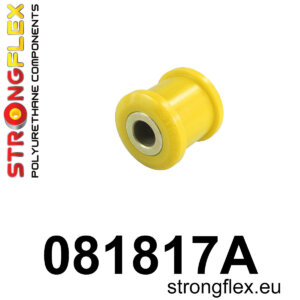 Strongflex Čahura stražnje poprečne ručice SPORT za HONDA Legend
