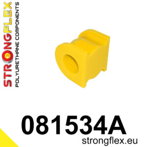 Strongflex front / rear anti-roll bar bush SPORT for ACURA TL UA6 / ACURA TSX CL9