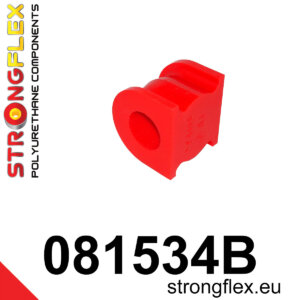 Strongflex front / rear anti-roll bar bush for ACURA TL UA6 / ACURA TSX CL9