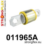 Strongflex Rear arm bush SPORT for ALFA ROMEO GIULIETTA 940