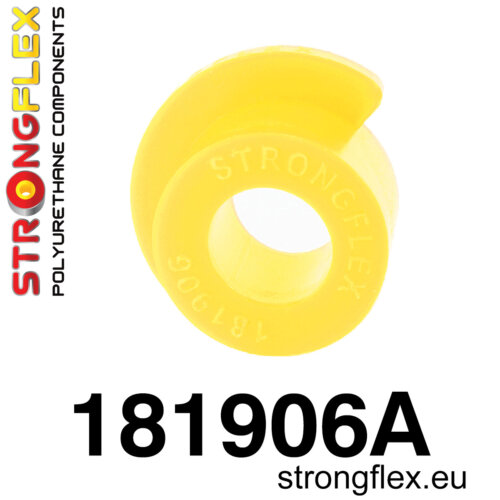 Strongflex Shift coupler bush for PORSCHE 911 / PORSCHE 912