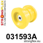 Strongflex rear subframe - rear bush SPORT for BMW 1 E87 / BMW 1 F20