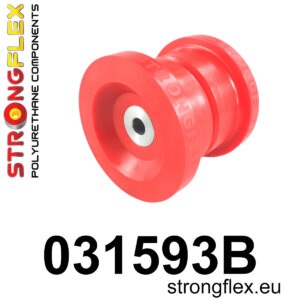 Strongflex rear subframe - rear bush for BMW 1 E87 / BMW 1 F20
