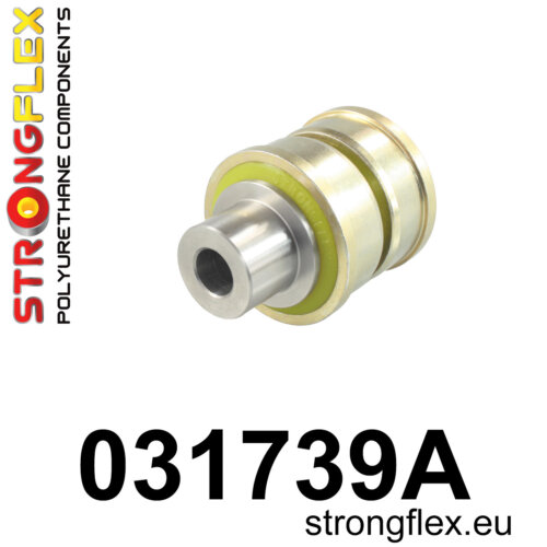 Strongflex Front wishbone bush SPORT for BMW 1 E87 / BMW 3 E90