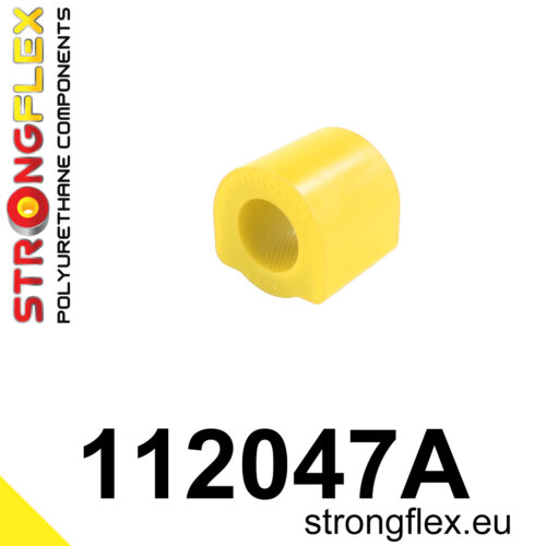Strongflex front anti-roll bar bush SPORT for MERCEDES-BENZ GLK X204 / MERCEDES-BENZ C-CLASS 204