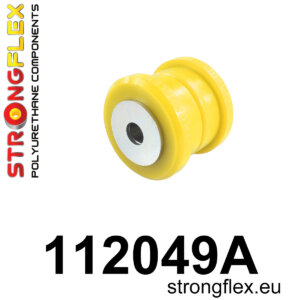 Strongflex Čahura prednje donje ručice SPORT za MERCEDES-BENZ GLK X204