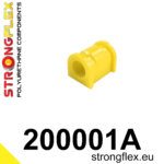 Strongflex front anti-roll bar bush SPORT for SUZUKI Ignis / SUBARU JUSTY G3X
