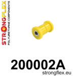 Strongflex Front wishbone bush – inside SPORT for SUZUKI Ignis / SUBARU JUSTY G3X