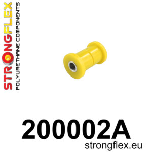 Strongflex Čahura prednje ručice – unutarnja SPORT za SUZUKI Ignis / SUBARU JUSTY G3X