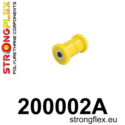 Strongflex Front wishbone bush – inside SPORT for SUZUKI Ignis / SUBARU JUSTY G3X