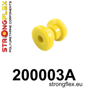 Strongflex Prednja ručica čahura – vanjska SPORT za SUZUKI Ignis / SUBARU JUSTY G3X
