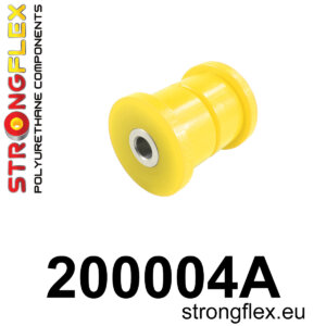 Strongflex Stražnja vučna ručica čahura - prednja 46mm SPORT za SUZUKI Ignis / SUBARU JUSTY G3X