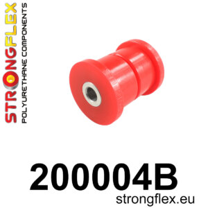 Strongflex Stražnja vučna ručica čahura - prednja 46mm za SUZUKI Ignis / SUBARU JUSTY G3X