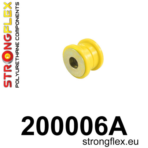 Strongflex Rear panhard rod – to axle bush SPORT for SUZUKI Ignis / SUBARU JUSTY G3X