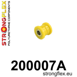 Strongflex Držač stražnje panhard šipke - na karoseriju SPORT za SUZUKI Ignis / SUBARU JUSTY G3X